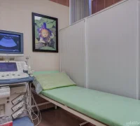 Семейная клиника Добромед на улице Ляпидевского Фотография 2