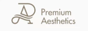 Академия Premium Aesthetics логотип