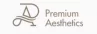 Клиника эстетической медицины Premium Aesthetics логотип