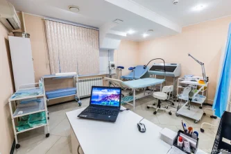 Медицинский центр Инвиво Фотография 2