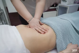 Салон красоты Ирис на Успенской улице Фотография 2