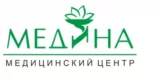 Центр здоровья и красоты Медина логотип