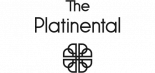 Клиника пластической хирургии и косметологии The Platinental логотип