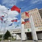 Центральный военный клинический госпиталь им. А.А. Вишневского на Светлой улице Фотография 6