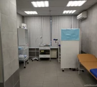 Клиника Медгород на площади 26 Бакинских Комиссаров Фотография 2