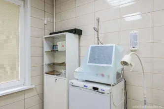 Медицинский центр Западный Фотография 2