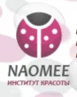 Центр эстетической медицины Naomee логотип