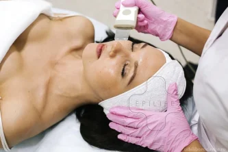 Центр эпиляции и косметологии LaserProBeauty на Профсоюзной улице Фотография 2