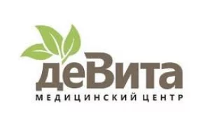 Клиника мужского и женского здоровья на Симферопольском бульваре логотип
