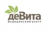 Клиника мужского и женского здоровья на Симферопольском бульваре логотип