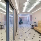 Медицинский центр Андреевские больницы - НЕБОЛИТ на Спасской улице Фотография 2