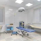 Медицинский центр Андреевские больницы - НЕБОЛИТ на Спасской улице Фотография 16