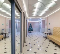 Медицинский центр Андреевские больницы - НЕБОЛИТ на Спасской улице Фотография 2