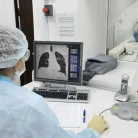 Диагностический центр МРТ Эксперт на улице Дзержинского Фотография 2