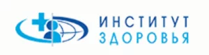 Институт здоровья на Комсомольском проспекте логотип
