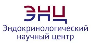 ФГБУ НМИЦ эндокринологии Минздрава России в Академическом районе логотип
