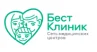 Медицинский центр Бест Клиник на Ленинградском шоссе логотип