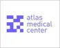 Медицинский центр Атлас на Кутузовском проспекте логотип