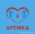 Медицинский центр Арсмед в Красногорске логотип