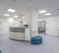 ПолиКлиника Отрадное Фотография 2