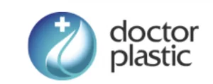 Клиника Doctorplastic логотип
