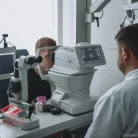 Медицинская клиника НАКФФ на Угрешской улице Фотография 14