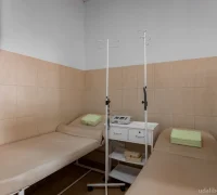 Клиника МедЦентрСервис на Новомарьинской улице Фотография 2