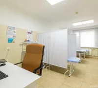 Клиника МедЦентрСервис на Полярной улице Фотография 2
