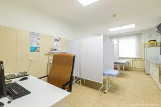 Клиника МедЦентрСервис на Полярной улице Фотография 2