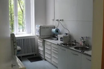 Стоматологическая клиника MedSwiss на Кутузовском проспекте Фотография 2