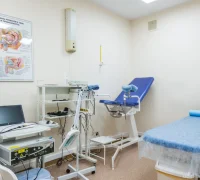Клиника МедЦентрСервис на улице Гарибальди Фотография 2