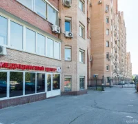 Клиника МедЦентрСервис на улице Гарибальди Фотография 2