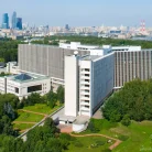 ФГБУ «Объединенная больница с поликлиникой Управления Делами Президента РФ» Фотография 19