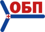 ФБГУ «Объединенная больница с поликлиникой Управления Делами Президента РФ» логотип