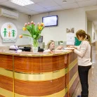Семейная клиника Мама Папа Я на Октябрьском проспекте Фотография 13