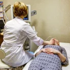 Семейная клиника Мама Папа Я на Октябрьском проспекте Фотография 7