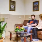 Семейная клиника Мама Папа Я на Октябрьском проспекте Фотография 3