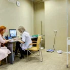 Семейная клиника Мама Папа Я на Октябрьском проспекте Фотография 19
