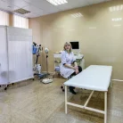 Семейная клиника Мама Папа Я на Октябрьском проспекте Фотография 16