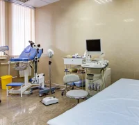 Семейная клиника Мама Папа Я на Октябрьском проспекте Фотография 2