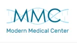 Многопрофильный медицинский центр MMC логотип
