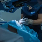 Центр стоматологии и имплантологии YourMed на Молодёжной улице Фотография 10
