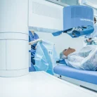 Центр стоматологии и имплантологии YourMed на Молодёжной улице Фотография 14