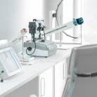 Центр стоматологии и имплантологии YourMed на Молодёжной улице Фотография 8