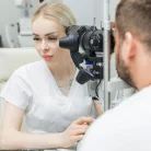 Центр стоматологии и имплантологии YourMed на Молодёжной улице Фотография 17