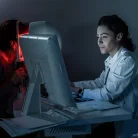 Центр стоматологии и имплантологии YourMed на Молодёжной улице Фотография 15