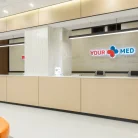 Центр стоматологии и имплантологии YourMed на Молодёжной улице Фотография 4