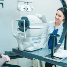 Центр стоматологии и имплантологии YourMed на Молодёжной улице Фотография 20