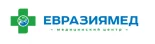 Медицинский центр ЕвразияМед логотип