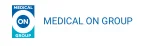 Медицинский центр Medical On Group на Октябрьском проспекте логотип